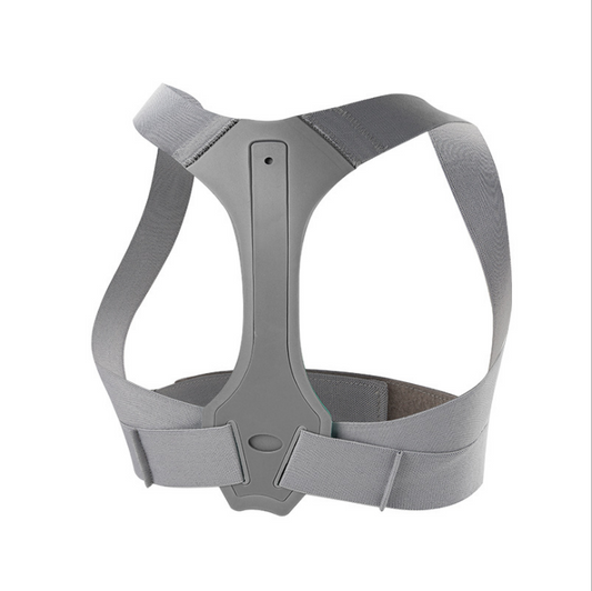 Breathable Posture Corrector for Adults, Unisex