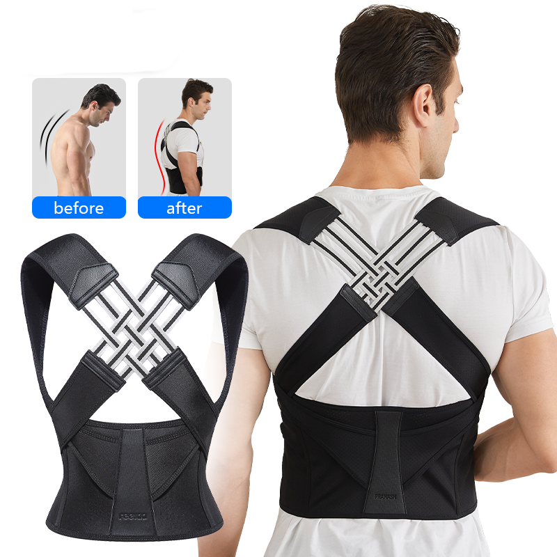 back posture corrector