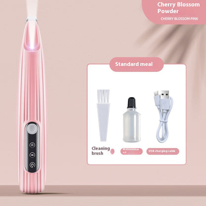 LED Paw Hair Trimmer