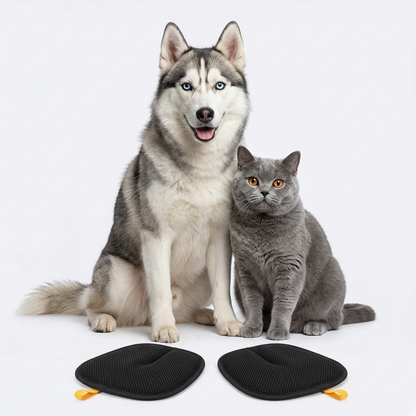 Pet Hair Removal Gloves