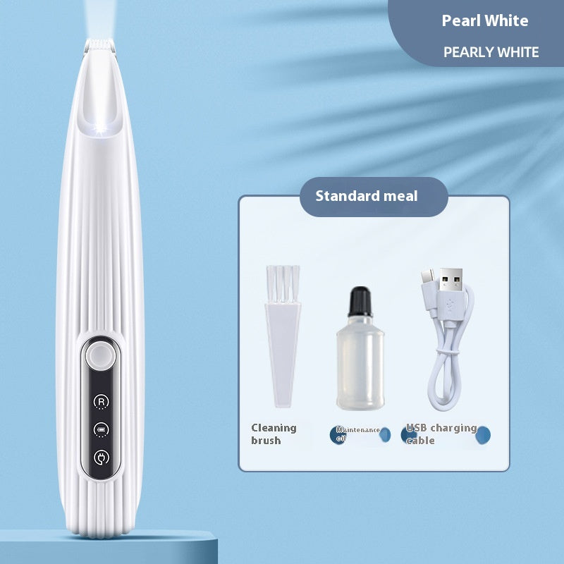 LED Paw Hair Trimmer
