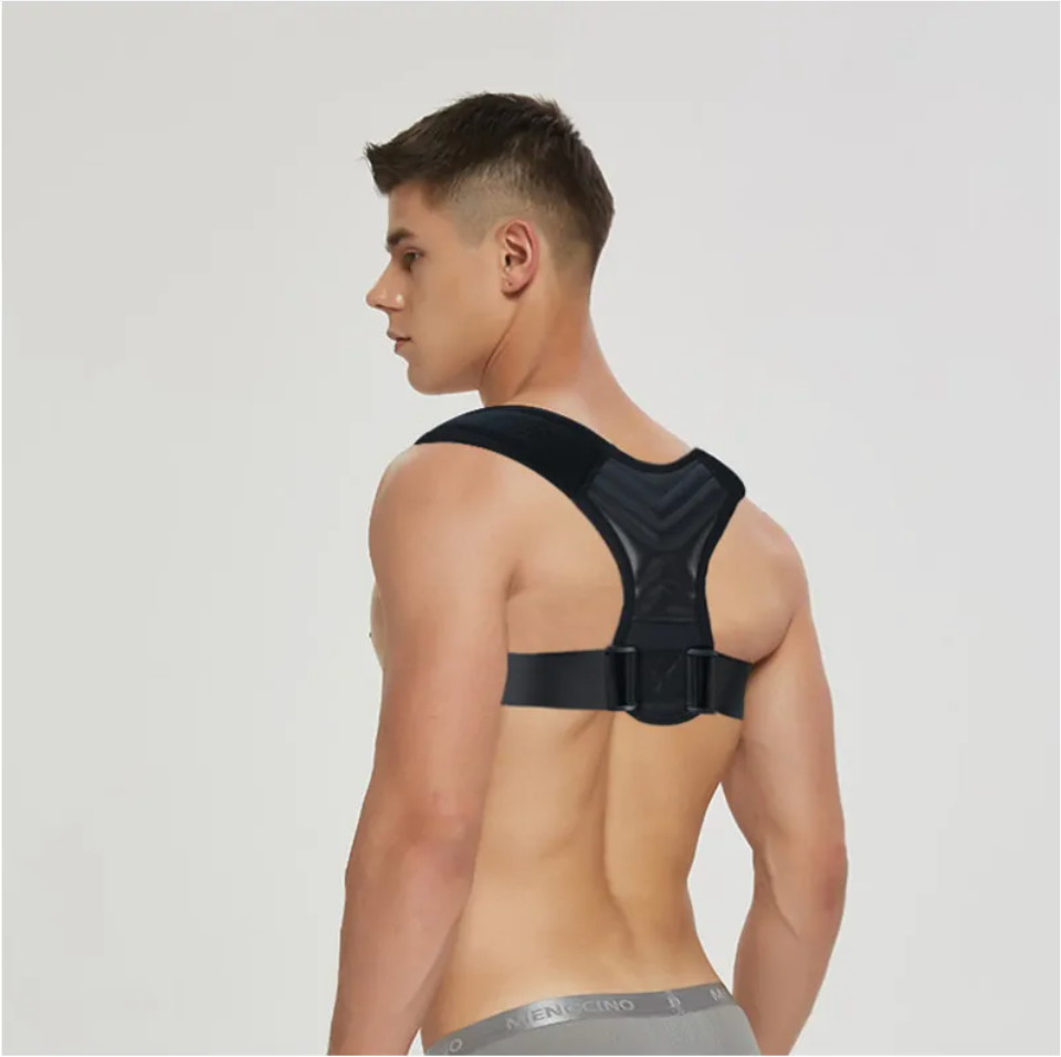 Invisible Posture Corrector