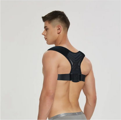 Invisible Posture Corrector