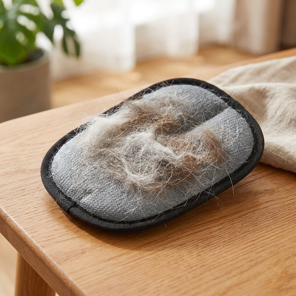 Pet Hair Removal Gloves