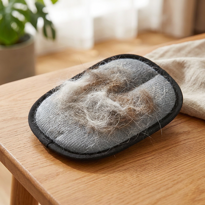 Pet Hair Removal Gloves