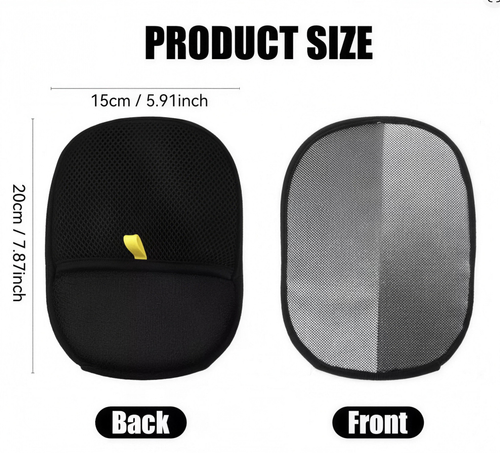 Pet Hair Removal Gloves
