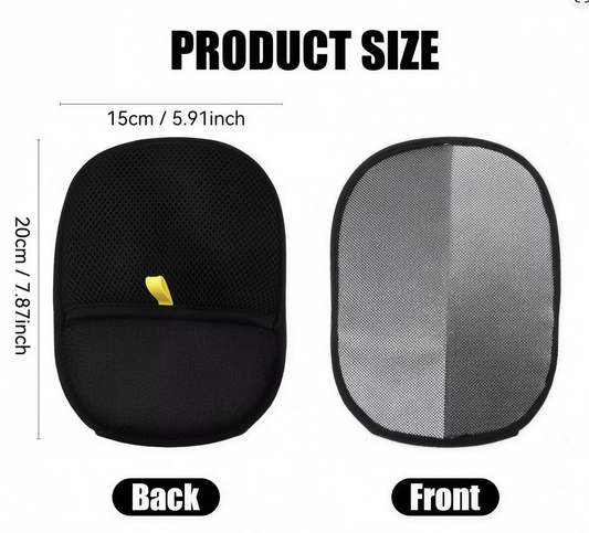 Pet Hair Removal Gloves