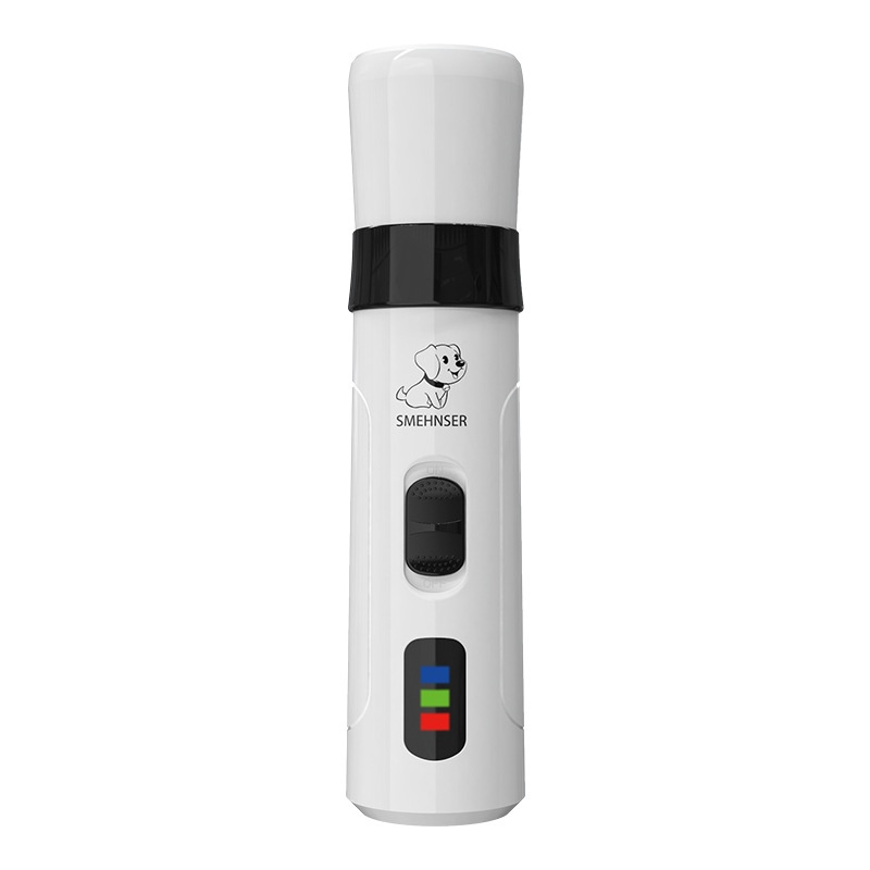 PawPerfect™ Nail Grinder