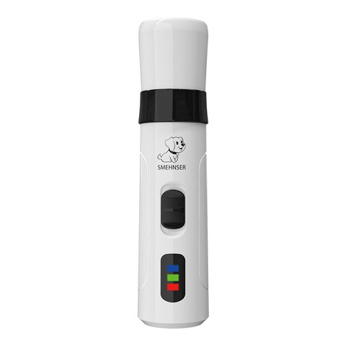 PawPerfect™ Nail Grinder