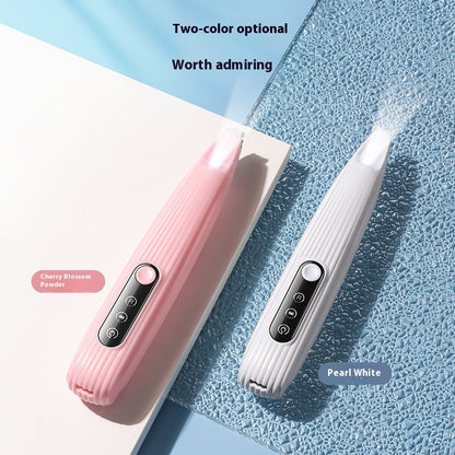 LED Paw Hair Trimmer
