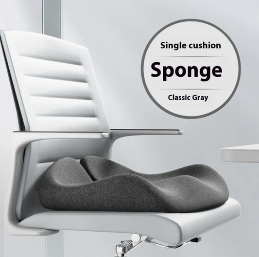 Memory Foam Seat Cushion