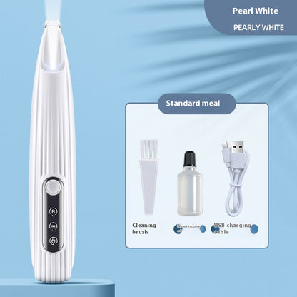 LED Paw Hair Trimmer