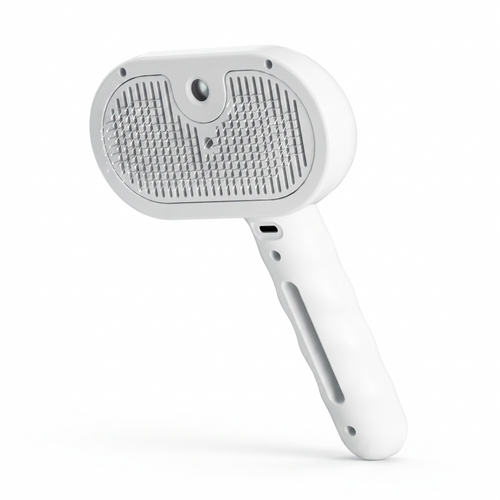 Pet Grooming Mist Comb