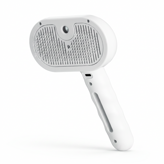 Pet Grooming Mist Comb