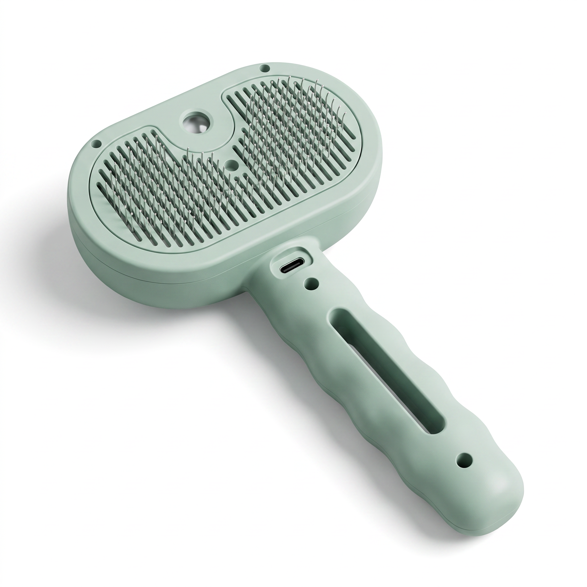 Pet Grooming Mist Comb