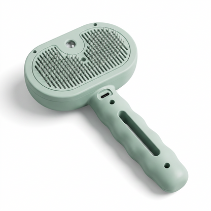 Pet Grooming Mist Comb