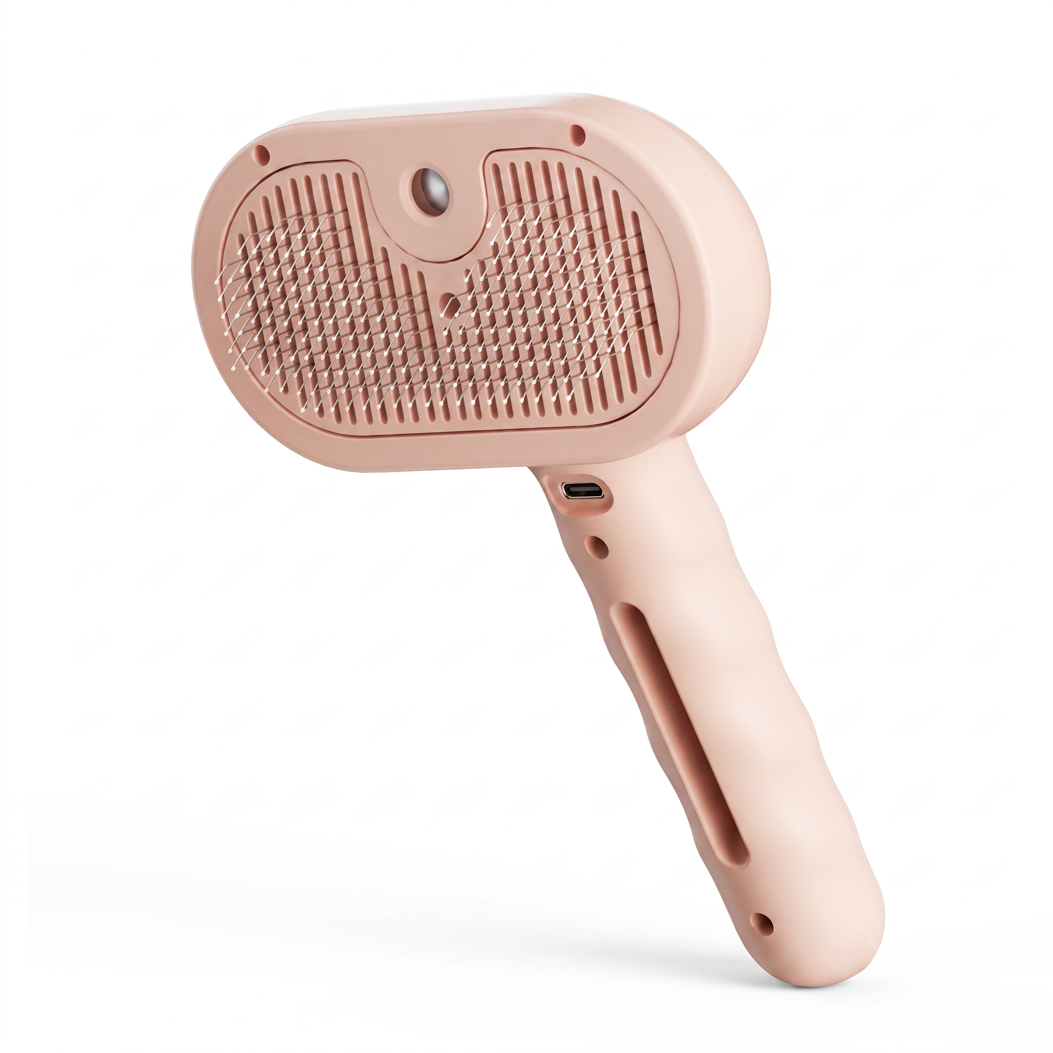 Pet Grooming Mist Comb